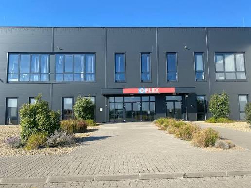 Flex Films manufacturing project in Hungary